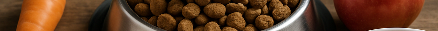 Healthy & Affordable Dog Food Options from Fusion Mart UK