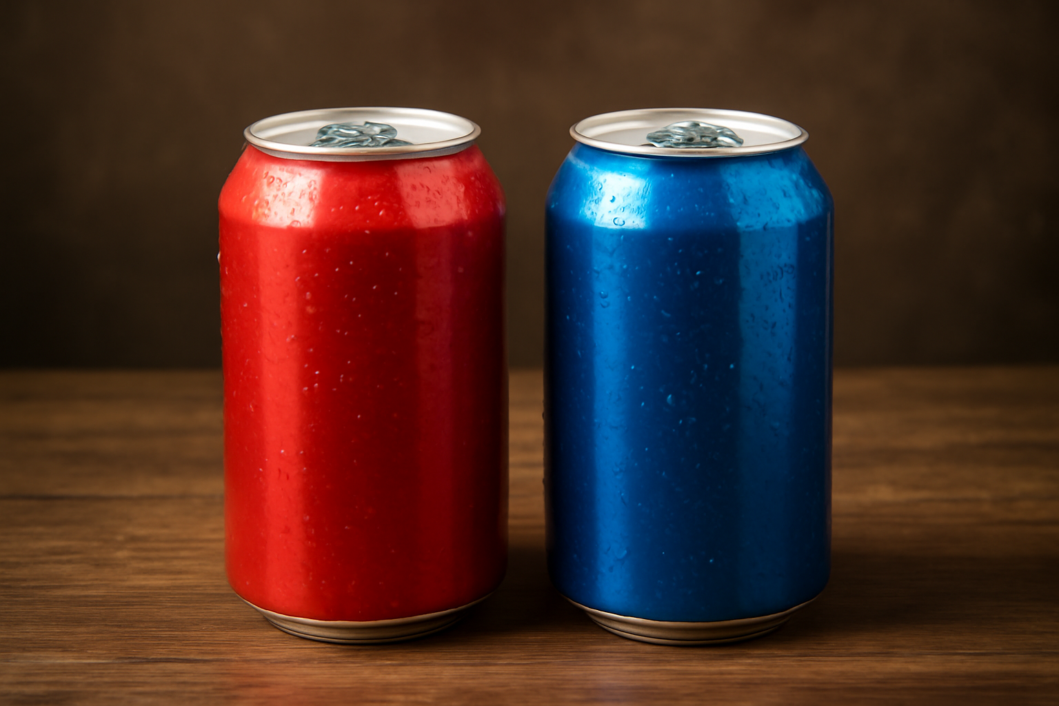 Coca Cola vs Pepsi: Which Classic Cola Reigns Supreme?
