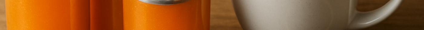 Orange Energy Drinks vs Traditional Caffeine Sources