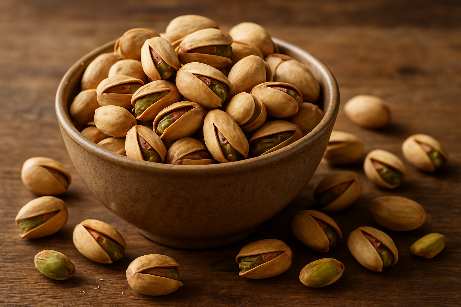 Snack Better With Roasted Salted Pistachios For Indian Groceries UK