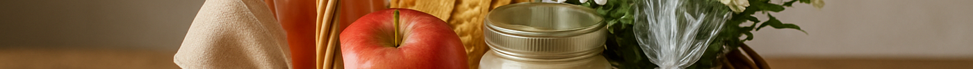 Thoughtful Gift Basket Ideas for Every Special Occasion