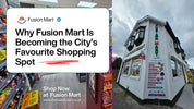 Local Grocery Store Liverpool UK – Why Fusion Mart Is Becoming the City’s Favourite Shopping Spot