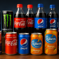 Collection image for: Food & Drinks