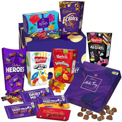 Collection image for: Chocolates Sweets, Mint and Chewing Gum