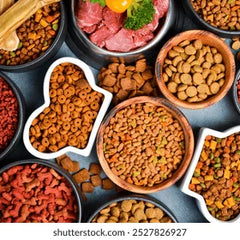 Collection image for: Pet Food
