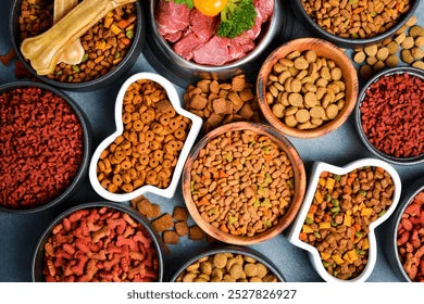 Pet Food