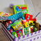 American Sweets & Drinks