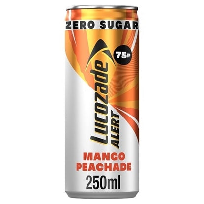 LUCOZADE ULTIMATE 75P - The Fusion Mart UK