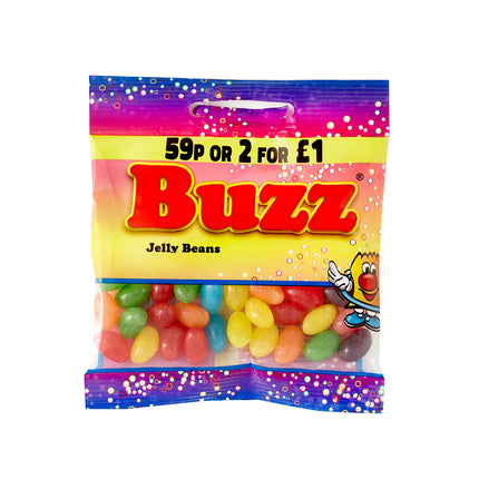 JELLY BEANS 59P