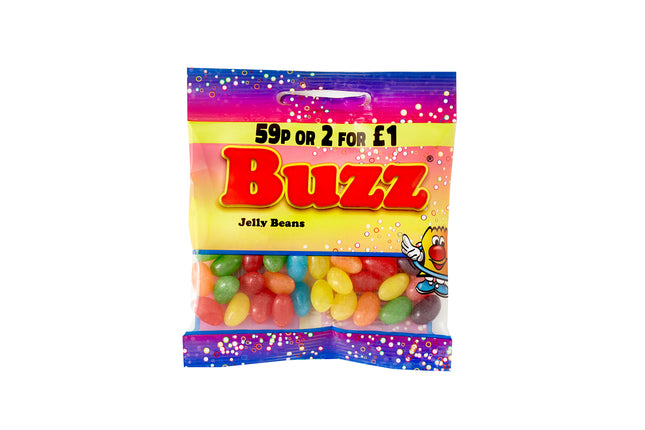 JELLY BEANS 59P