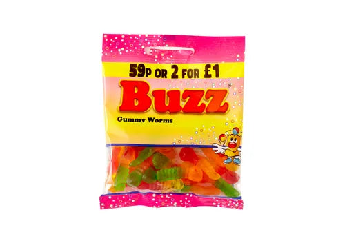 GUMMY WOMES