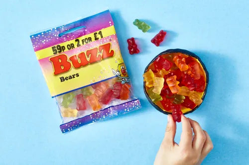 BUZZ BEARS