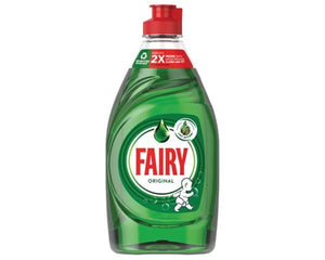 fairy clean fresh - The Fusion Mart UK