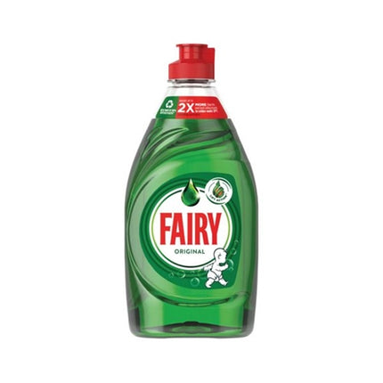 fairy clean fresh - The Fusion Mart UK