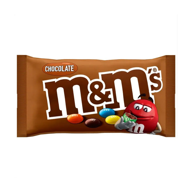 m&m chocolate - The Fusion Mart UK