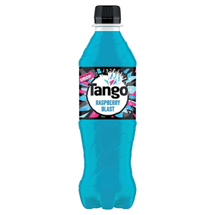 tango blast rasberry - The Fusion Mart UK