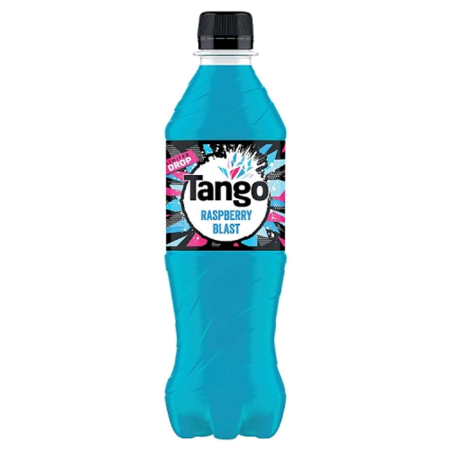 tango blast rasberry - The Fusion Mart UK