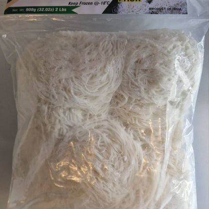 RD IDIYAPPAM WHITE 750G (FAMILY PACK) - The Fusion Mart UK