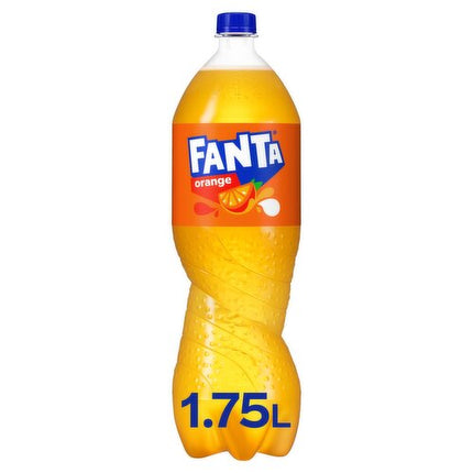 Fanta - 175L - The Fusion Mart UK