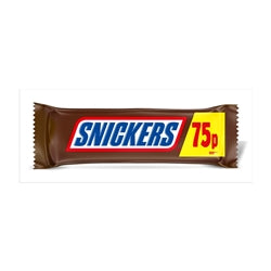 snickers chocolate bar - The Fusion Mart UK