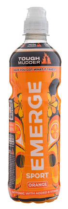 EMERGE ISOTONIC ORANGE - The Fusion Mart UK