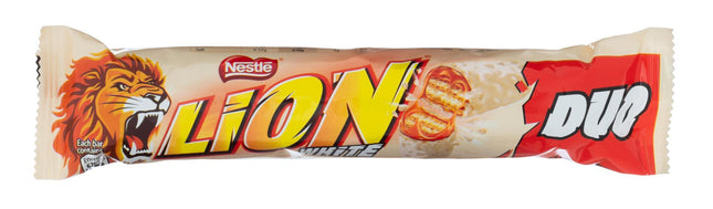LION MILK DUO - The Fusion Mart UK