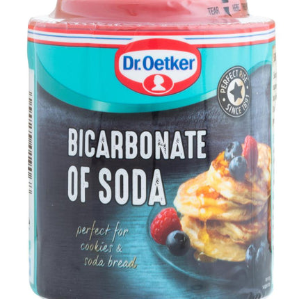 DR OETHKER BICARBONATE OF SODA - The Fusion Mart UK