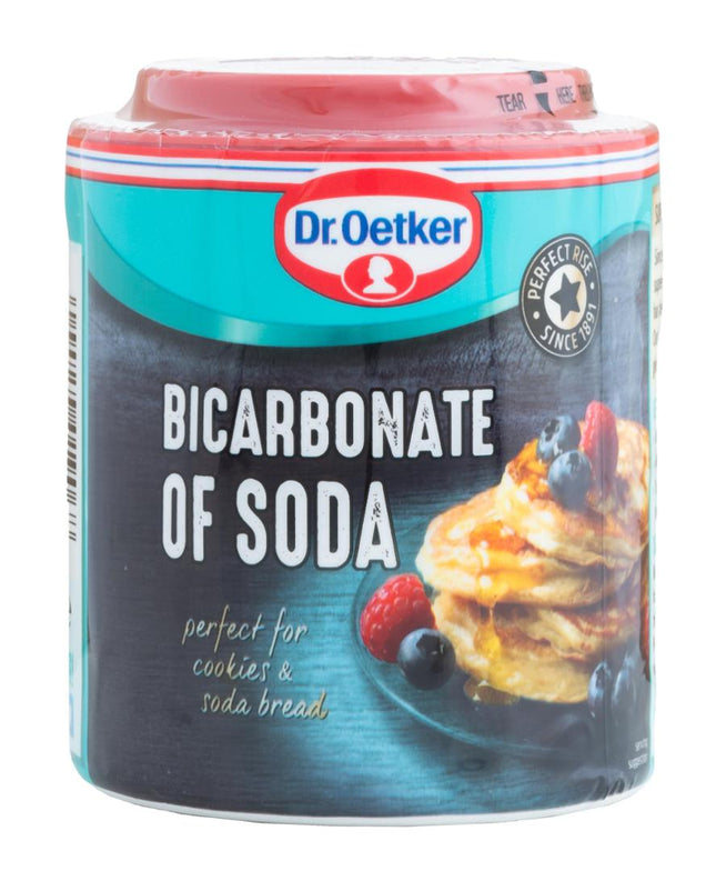 DR OETHKER BICARBONATE OF SODA - The Fusion Mart UK