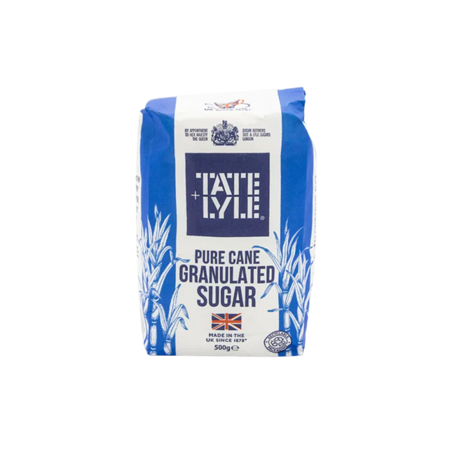 t&l granulated sugar