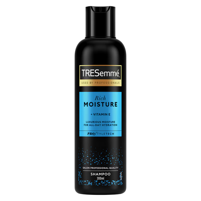 TRESemmé Rich Moisture Shampoo