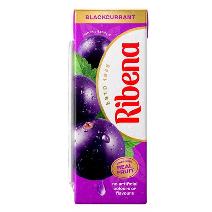 ribena blackcurrant - The Fusion Mart UK