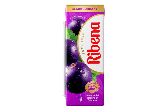 ribena blackcurrant - The Fusion Mart UK