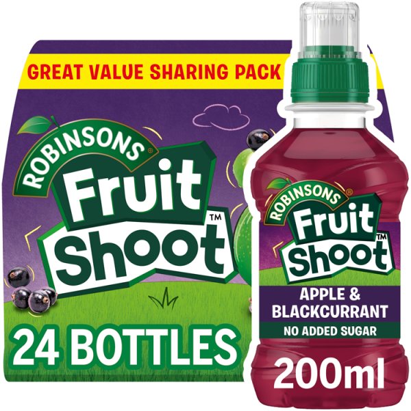 F/SHOOT APP&B/CRNT £3.50 - The Fusion Mart UK