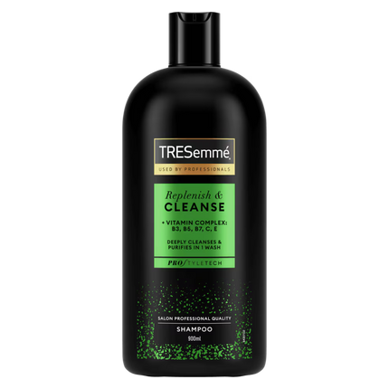 TRE CLEAN SHAM - The Fusion Mart UK