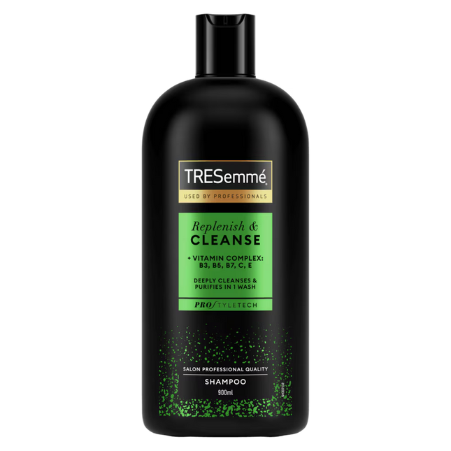 TRE CLEAN SHAM