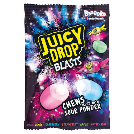 bazo juicy drop - The Fusion Mart UK
