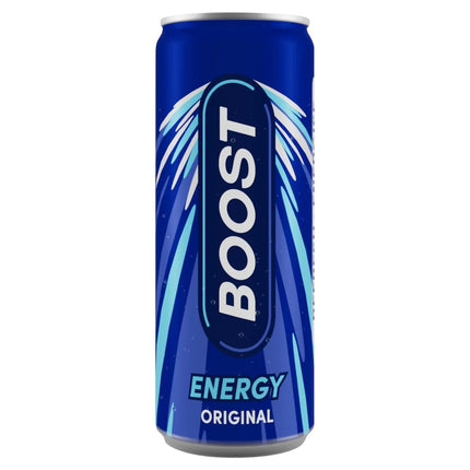 boost energy drink - The Fusion Mart UK