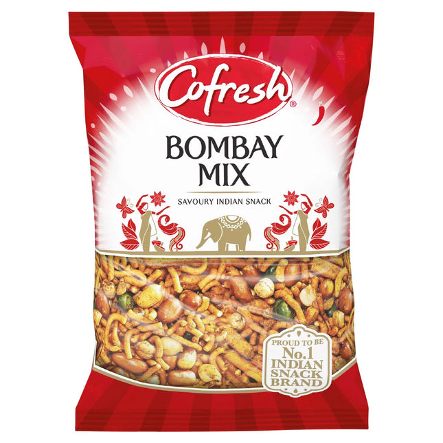 cofrsh bombay mix - The Fusion Mart UK
