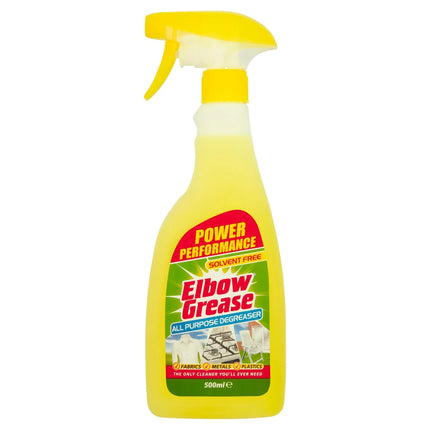 Elbow Grease Stain Remover 500ml - The Fusion Mart UK