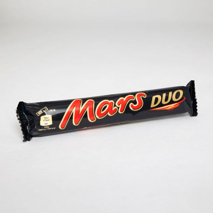 mars duo - The Fusion Mart UK