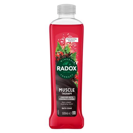 radox bath mus souk - The Fusion Mart UK
