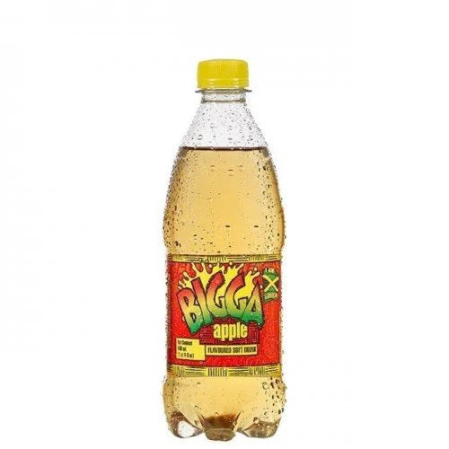 BIGGA APPLE - The Fusion Mart UK