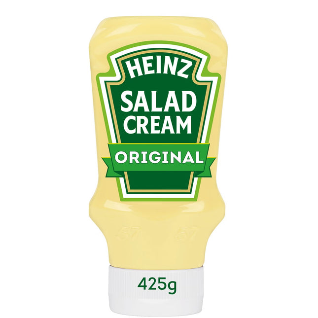 HEINZ SALAD CREAM - The Fusion Mart UK