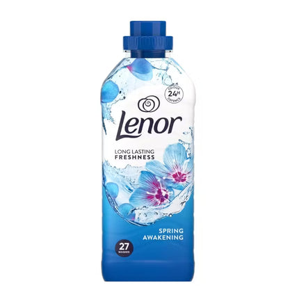 LENOR SPRING AWAKENING FABRIC - The Fusion Mart UK