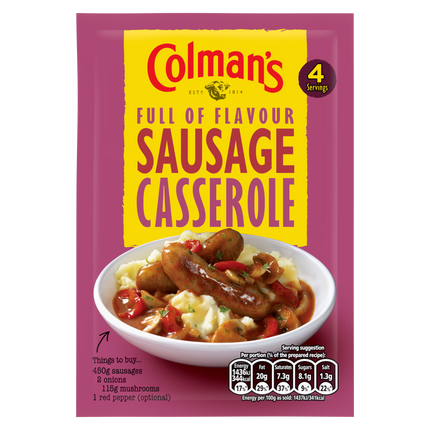 col saucage cass - The Fusion Mart UK