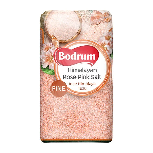 bodrum spice himalayan salt fine - The Fusion Mart UK