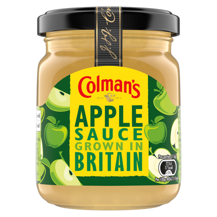 coldmans bramley sauce - The Fusion Mart UK