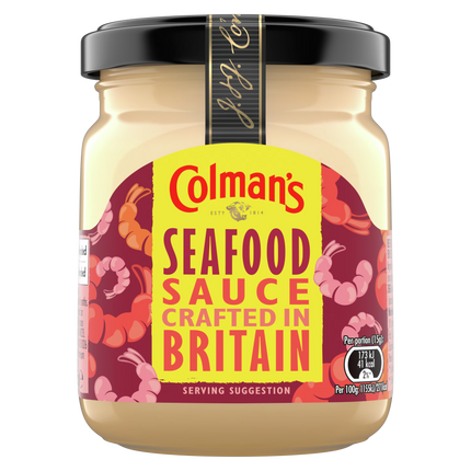 Seafood Sauce