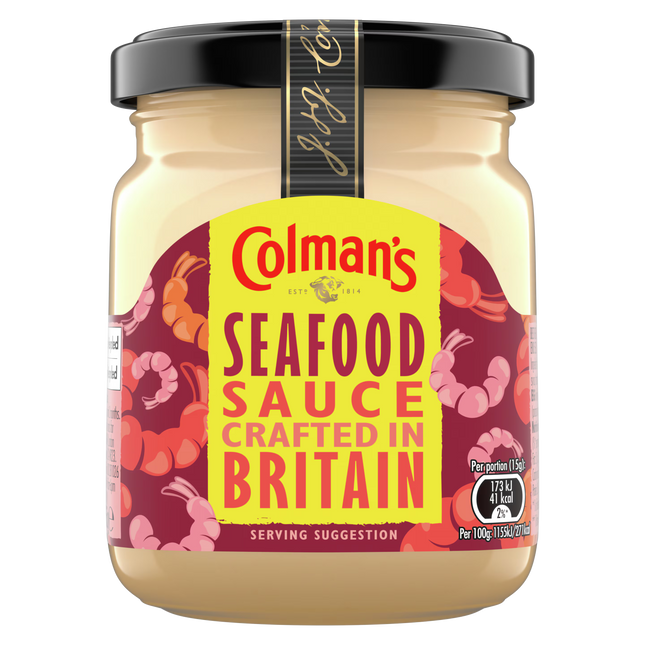 Seafood Sauce