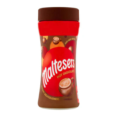 maltesers hot choc - The Fusion Mart UK